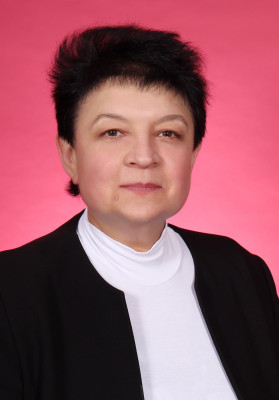 Лысенко Инна Владимировна Лысенко Инна Владимировна